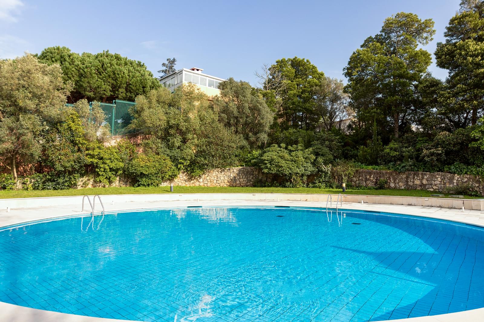 Apartamento T3 com piscina, Avenidas Novas, Lisboa - Imagem 24