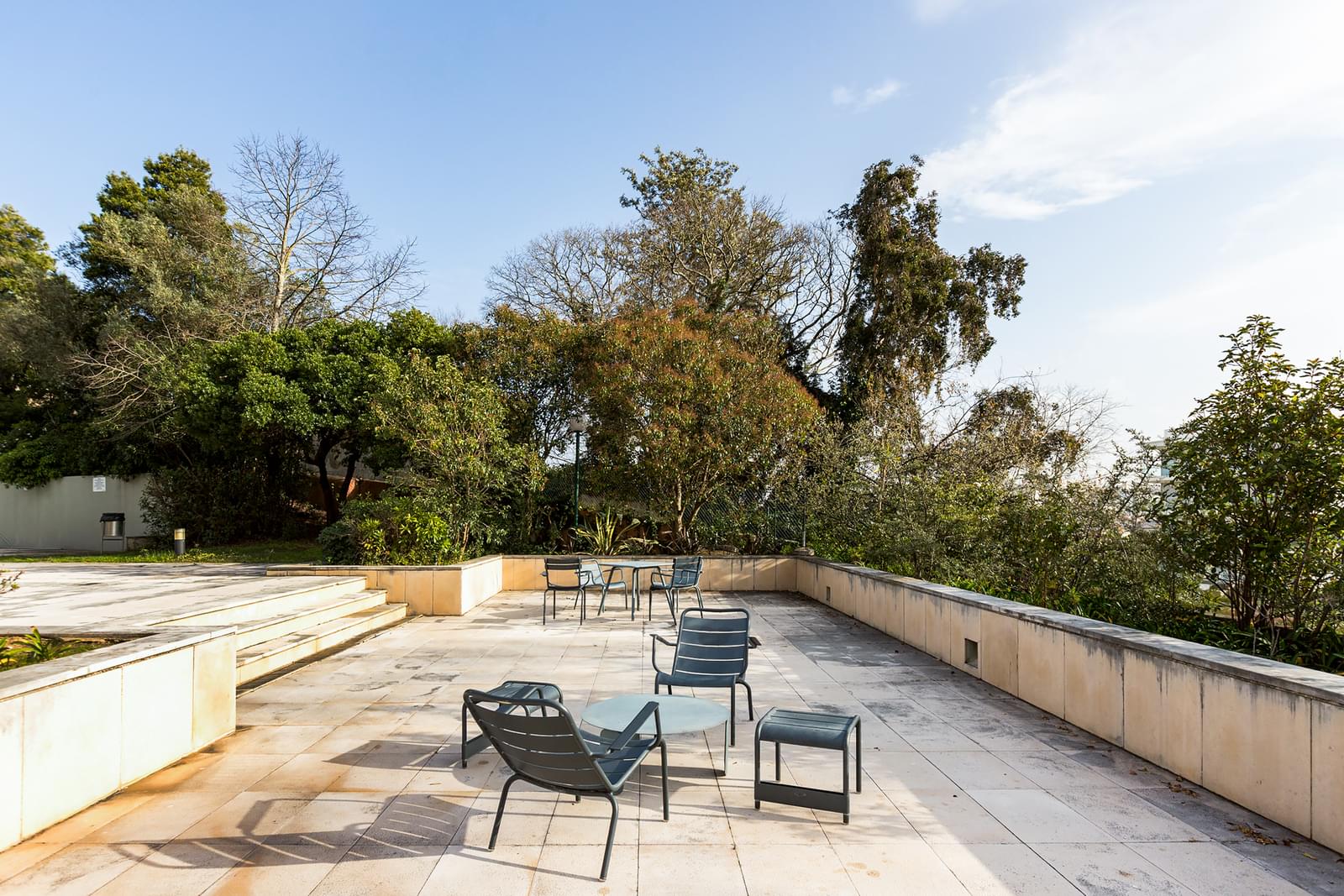 Apartamento T3 com piscina, Avenidas Novas, Lisboa - Imagem 25