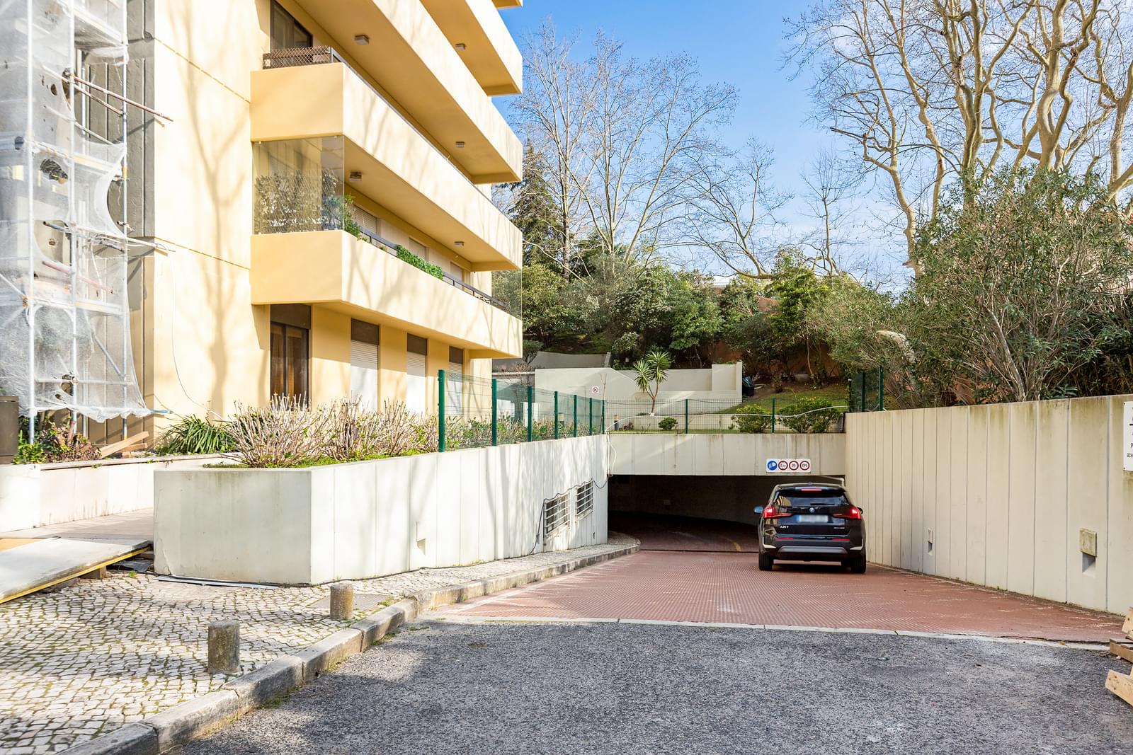 Apartamento T3 com piscina, Avenidas Novas, Lisboa - Imagem 26