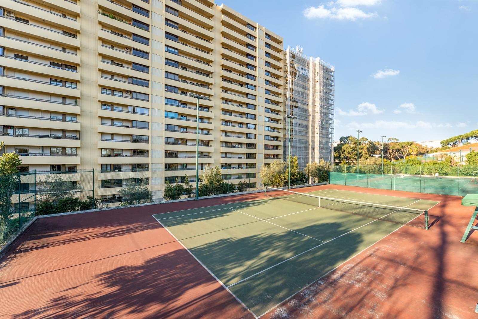 Apartamento T3 com piscina, Avenidas Novas, Lisboa - Imagem 2