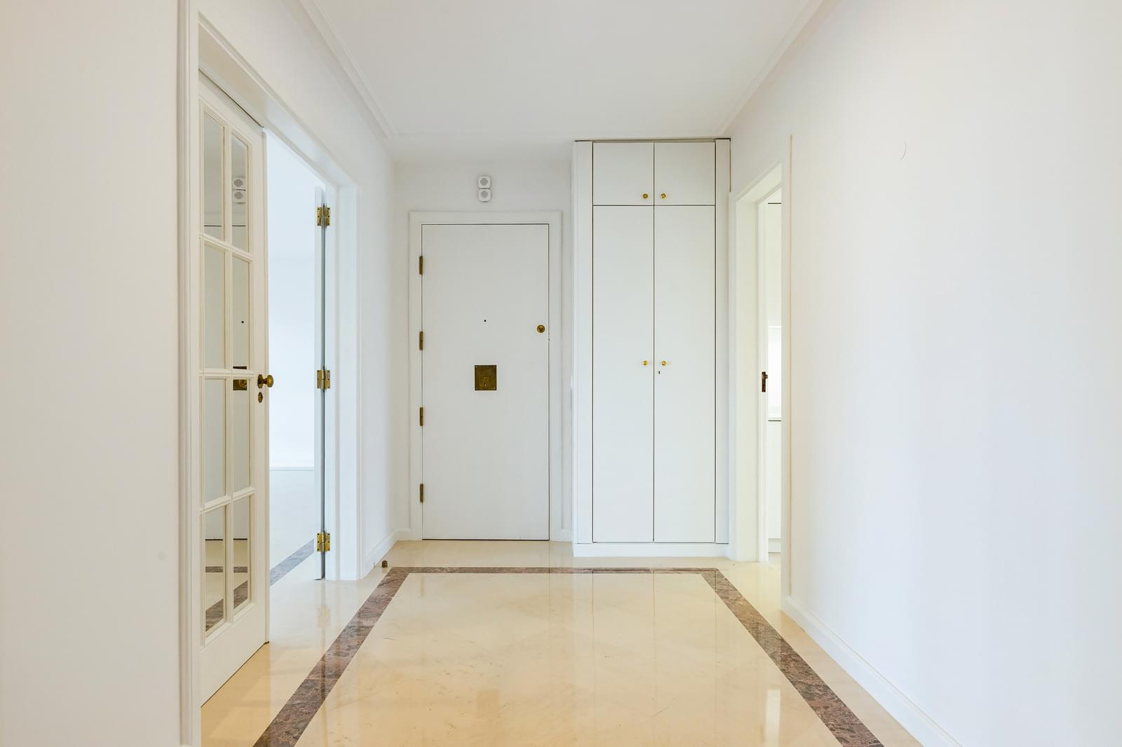 Apartamento T3 com piscina, Avenidas Novas, Lisboa - Imagem 4