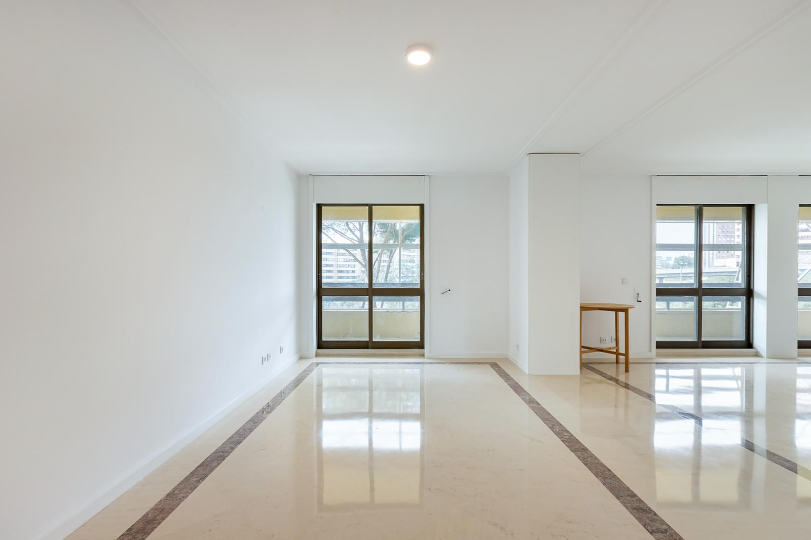 Apartamento T3 com piscina, Avenidas Novas, Lisboa - Imagem 6