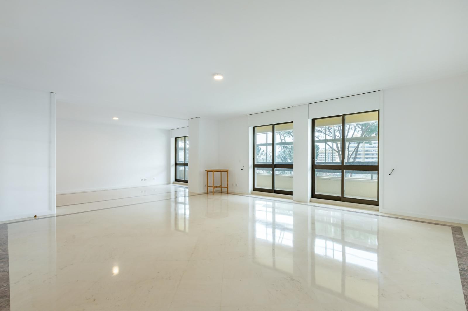 Apartamento T3 com piscina, Avenidas Novas, Lisboa - Imagem 9