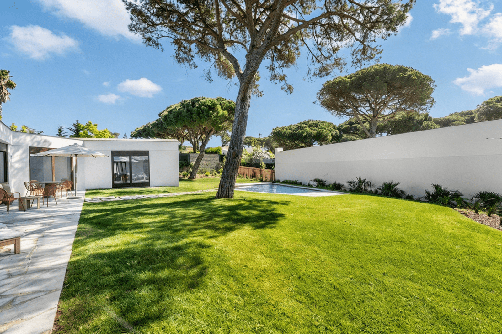 3 Bedroom Villa/Townhouse's Image 20
