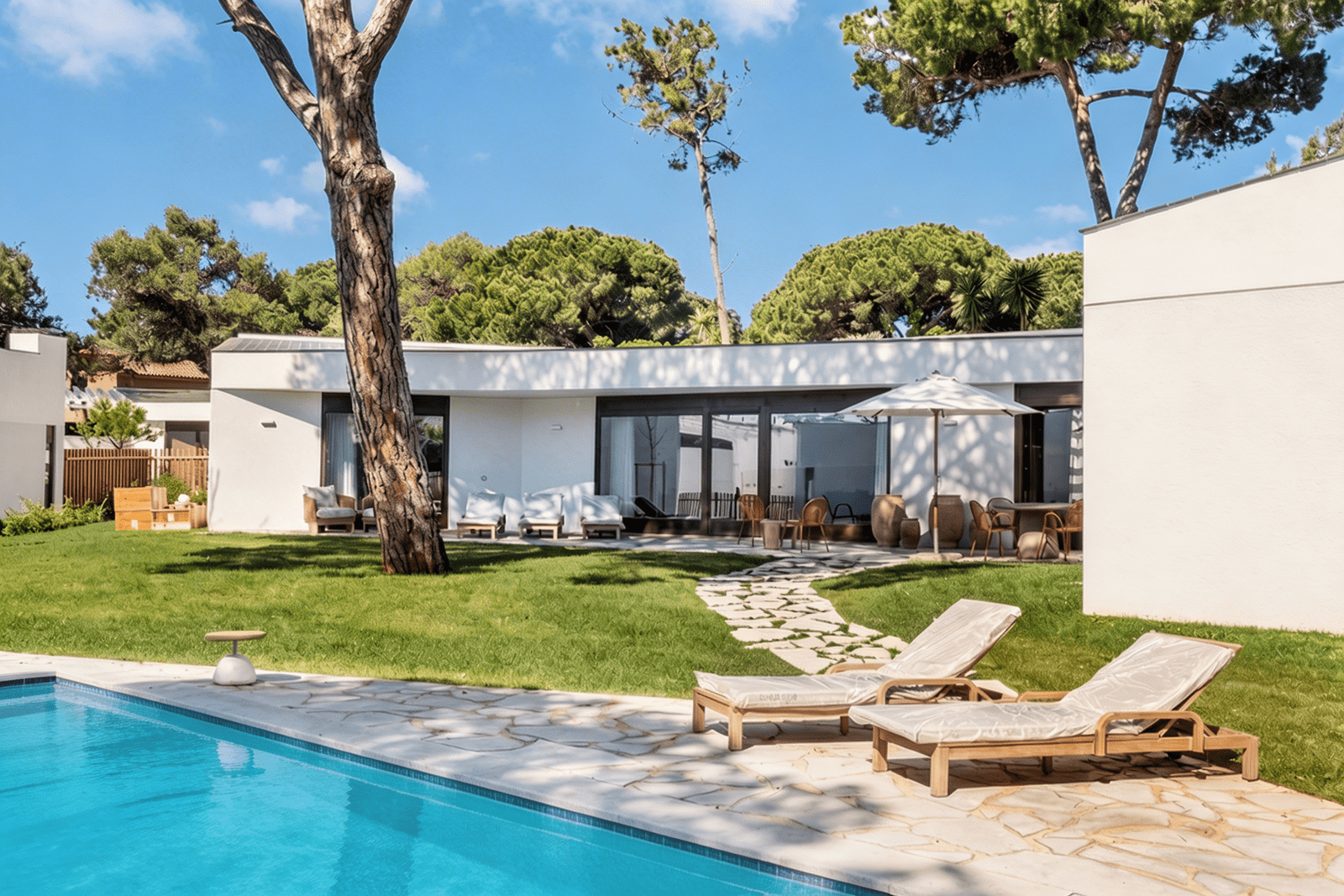 3 Bedroom Villa/Townhouse's Image 18