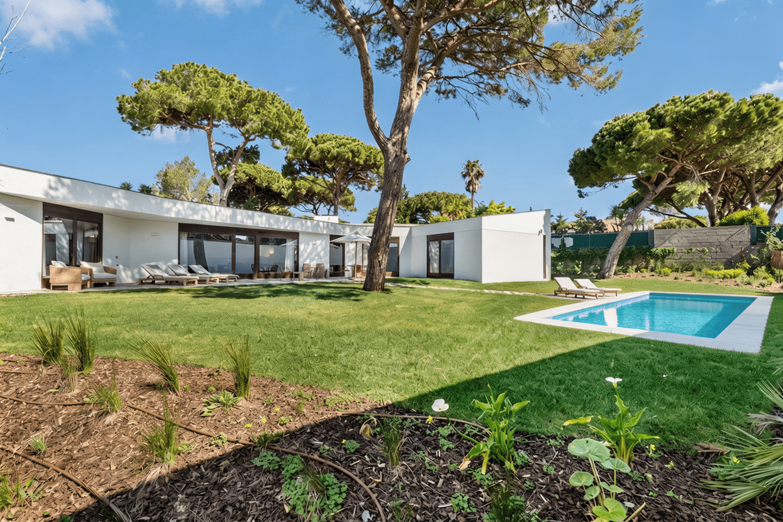 3 Bedroom Villa/Townhouse's Image 17