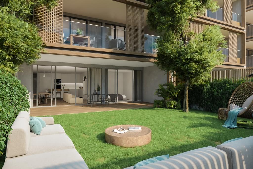 3 Bedroom Apartment with parking, Cacilhas de Oeiras, Oeiras 1819835659