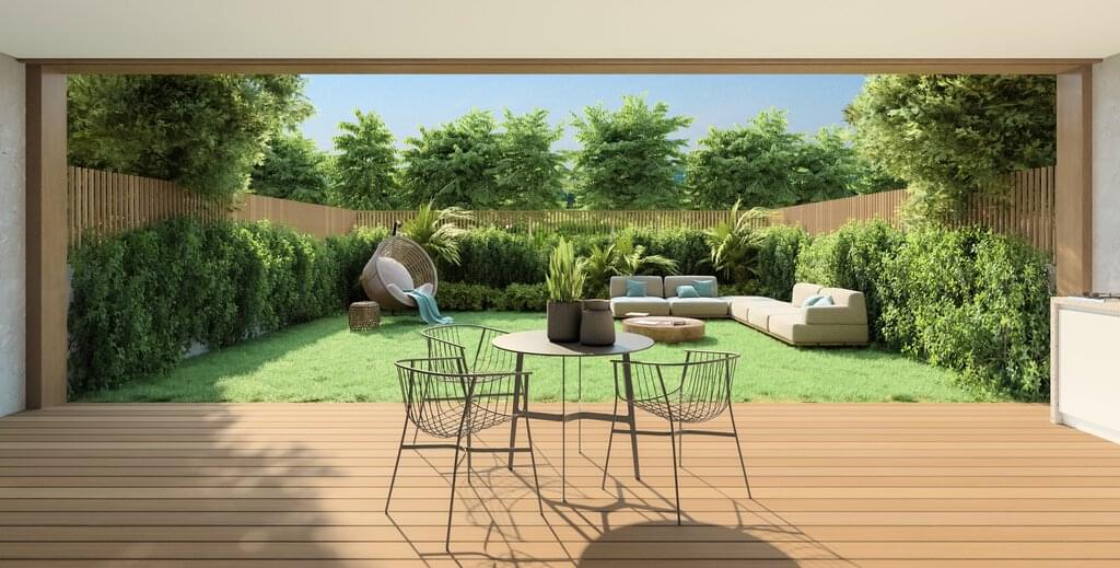 3 Bedroom Apartment with parking, Cacilhas de Oeiras, Oeiras 1819835659