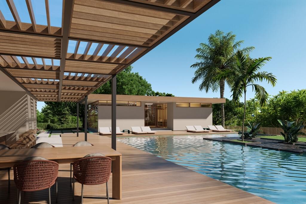 3 Bedroom Apartment with parking, Cacilhas de Oeiras, Oeiras 1819835659