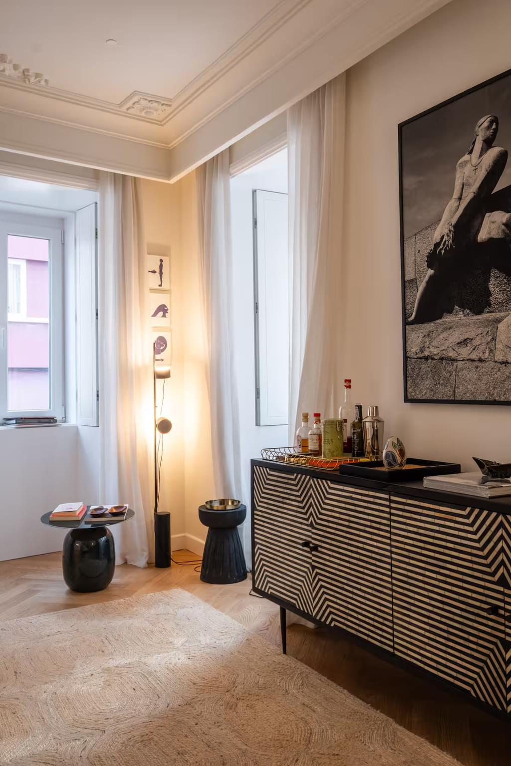 1 Bedroom Apartment with parking, Estrela, Lisboa 2252386484