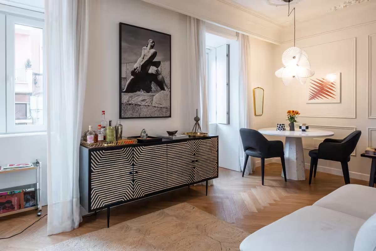 1 Bedroom Apartment/Flat's Image 9