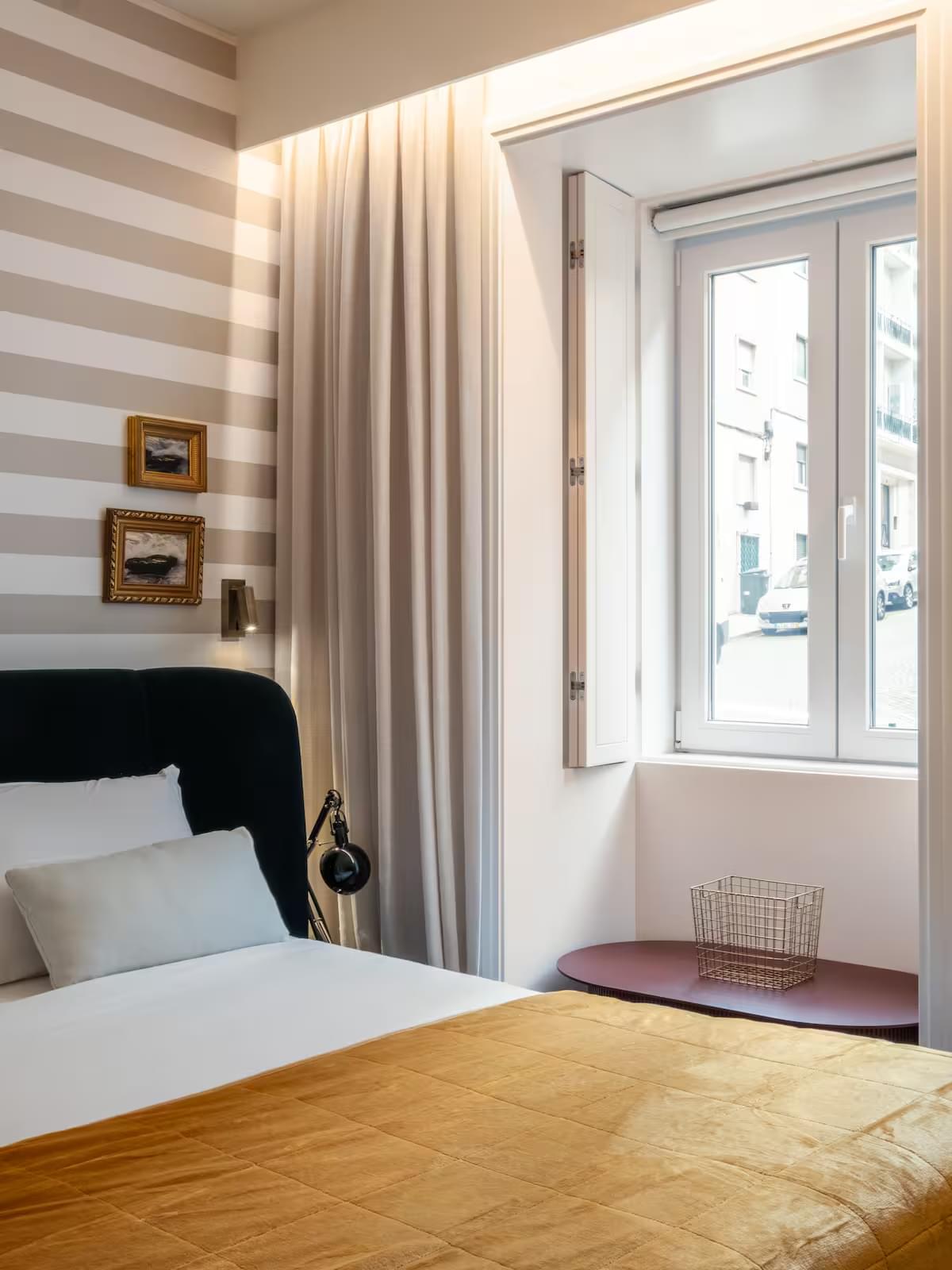 1 Bedroom Apartment/Flat's Image 21
