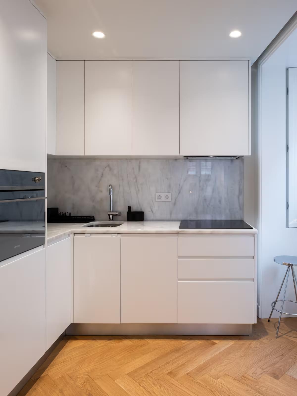 1 Bedroom Apartment/Flat's Image 14