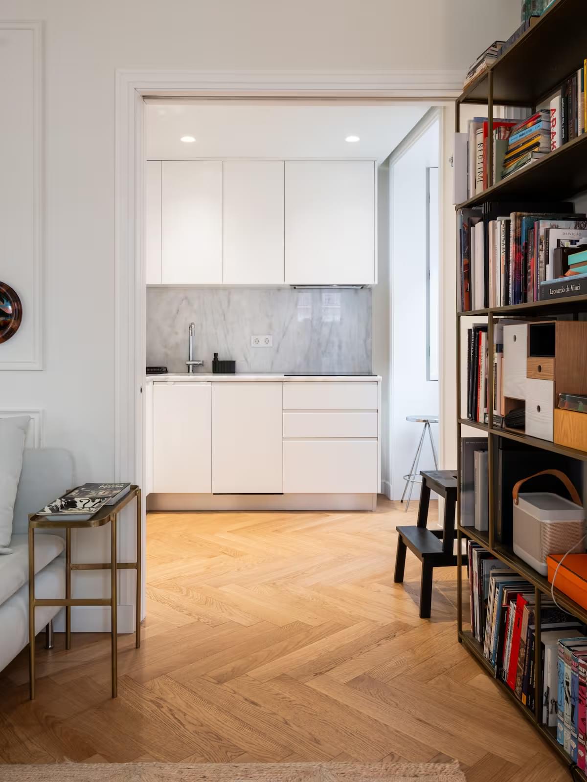 1 Bedroom Apartment/Flat's Image 12