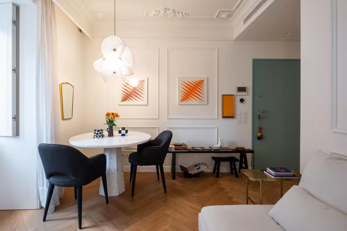 1 Bedroom Apartment/Flat's Image 8