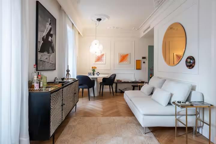 1 Bedroom Apartment/Flat's Image 7