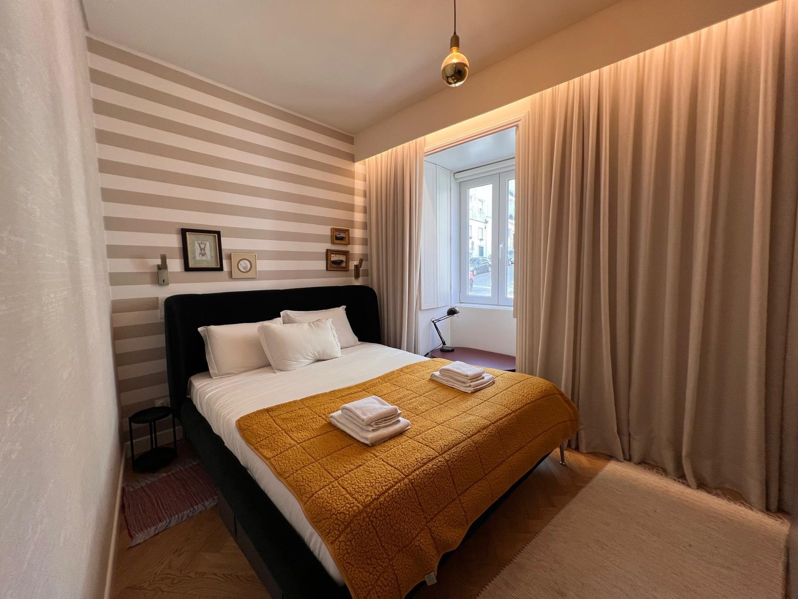 1 Bedroom Apartment/Flat's Image 24