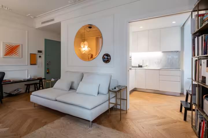 1 Bedroom Apartment/Flat's Image 4