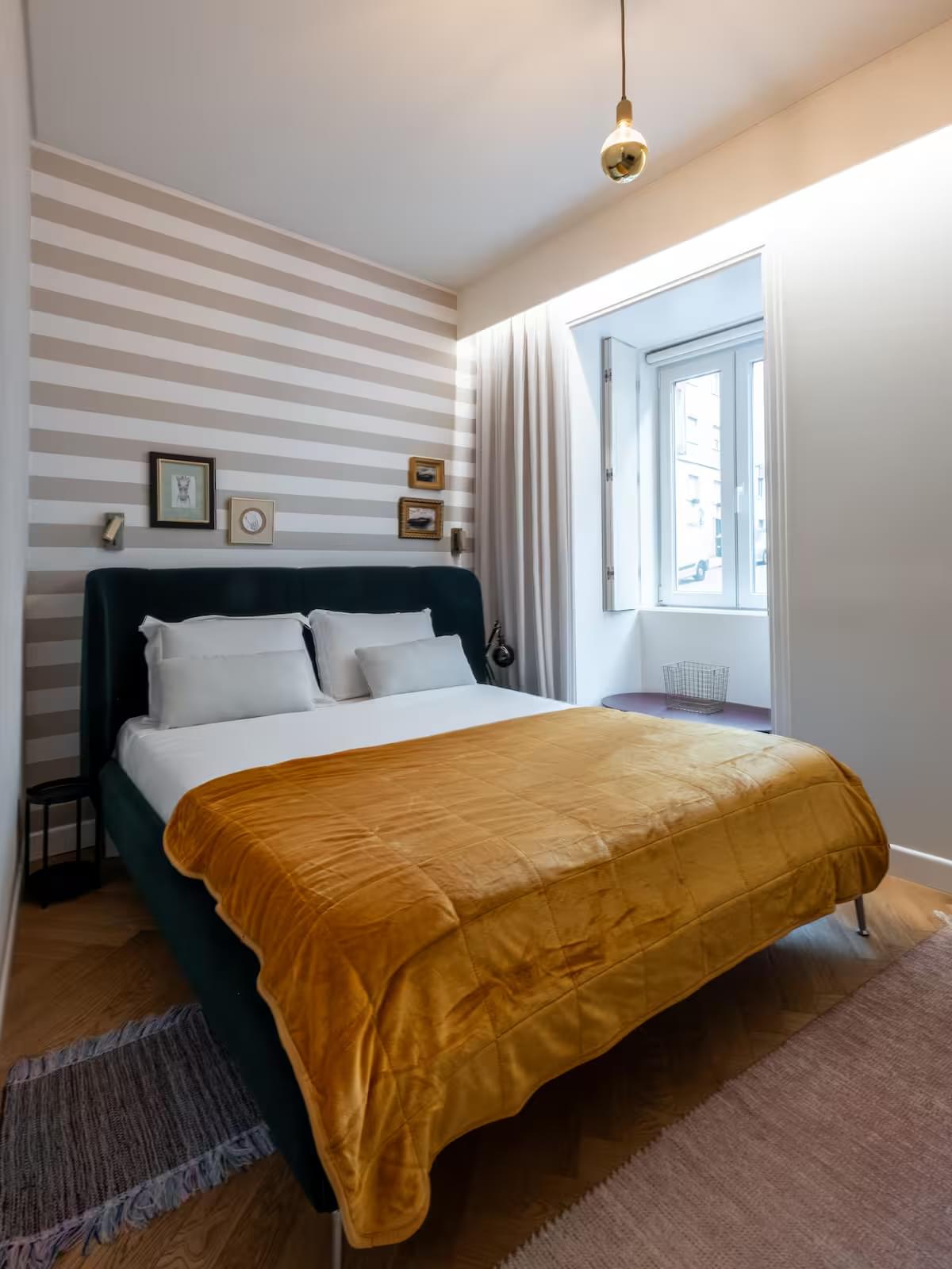 1 Bedroom Apartment/Flat's Image 19
