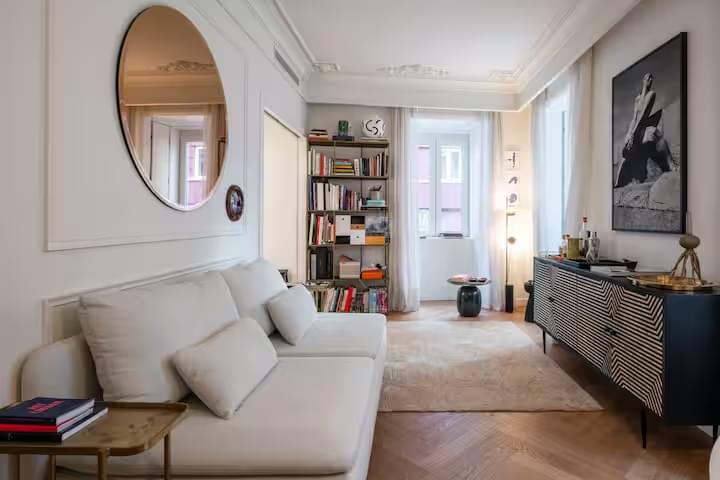 1 Bedroom Apartment/Flat's Image 11