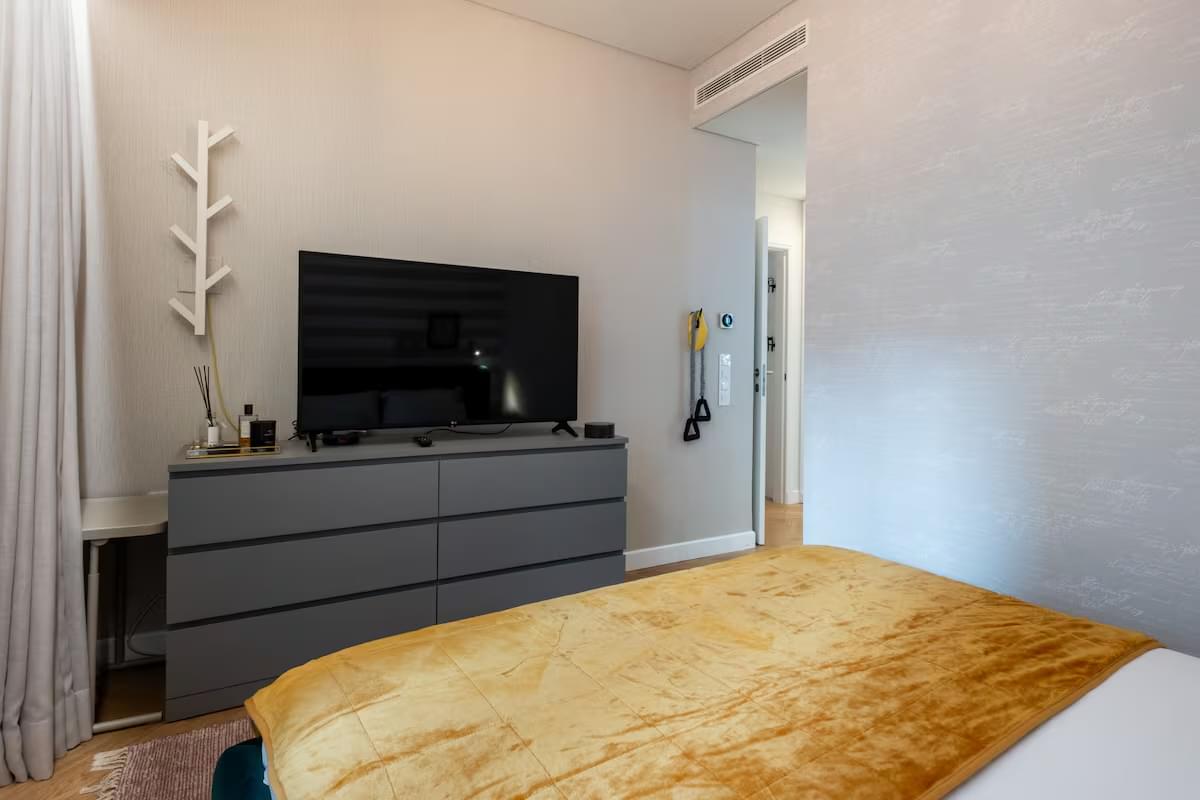 1 Bedroom Apartment/Flat's Image 18