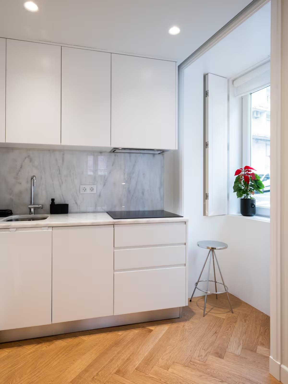 1 Bedroom Apartment/Flat's Image 3