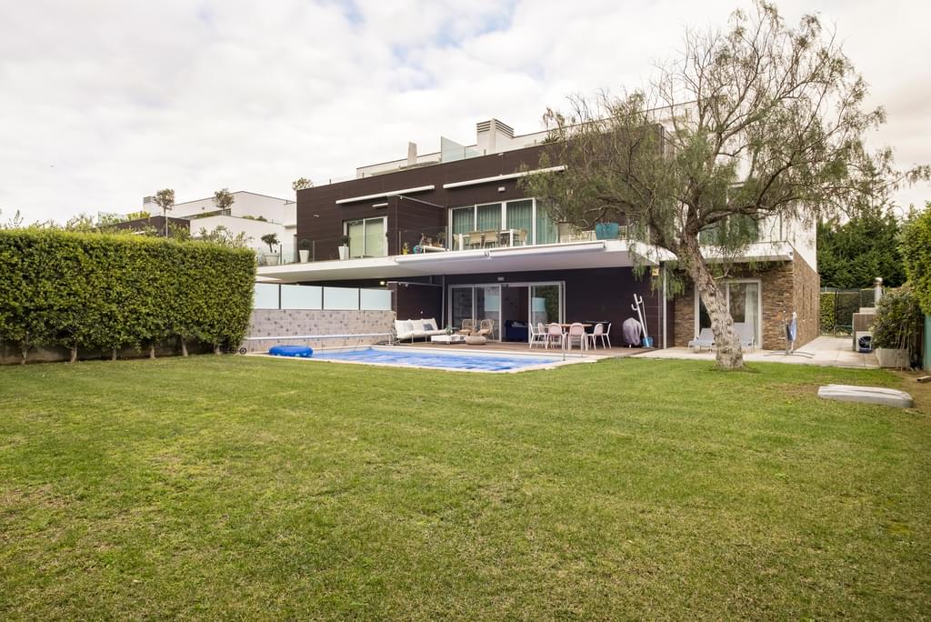 3 Bedroom Apartment with garden, Costa da Guia, Cascais 54284835