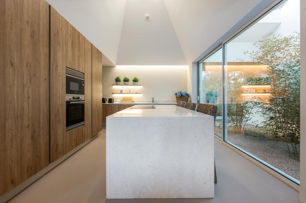 3 Bedroom Detached house with swimming pool, Comporta, Grandola 1012750971