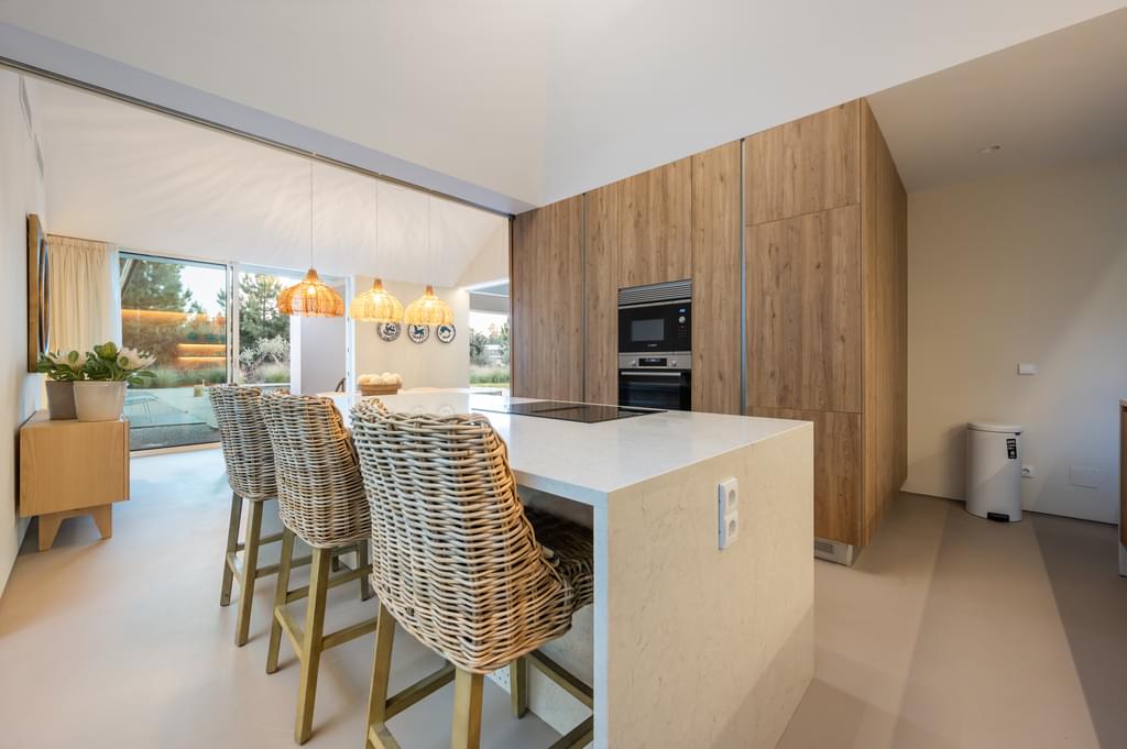 3 Bedroom Detached house with swimming pool, Comporta, Grandola 1012750971