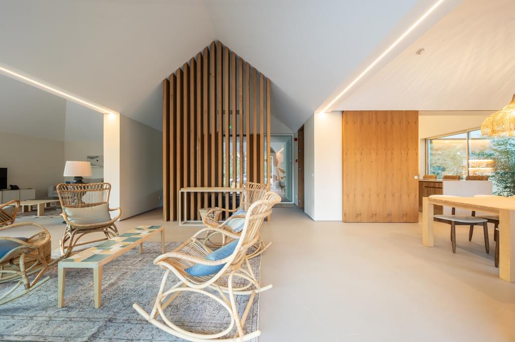 3 Bedroom Detached house with swimming pool, Comporta, Grandola 1012750971