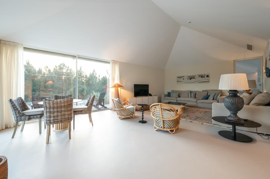 3 Bedroom Detached house with swimming pool, Comporta, Grandola 1012750971