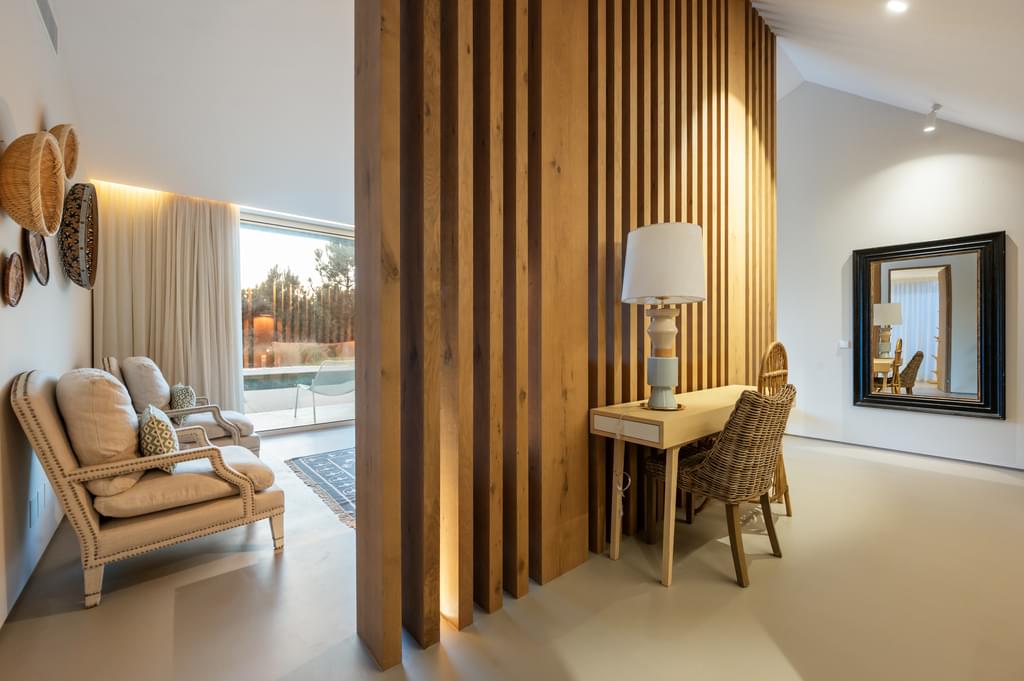 3 Bedroom Detached house with swimming pool, Comporta, Grandola 1012750971