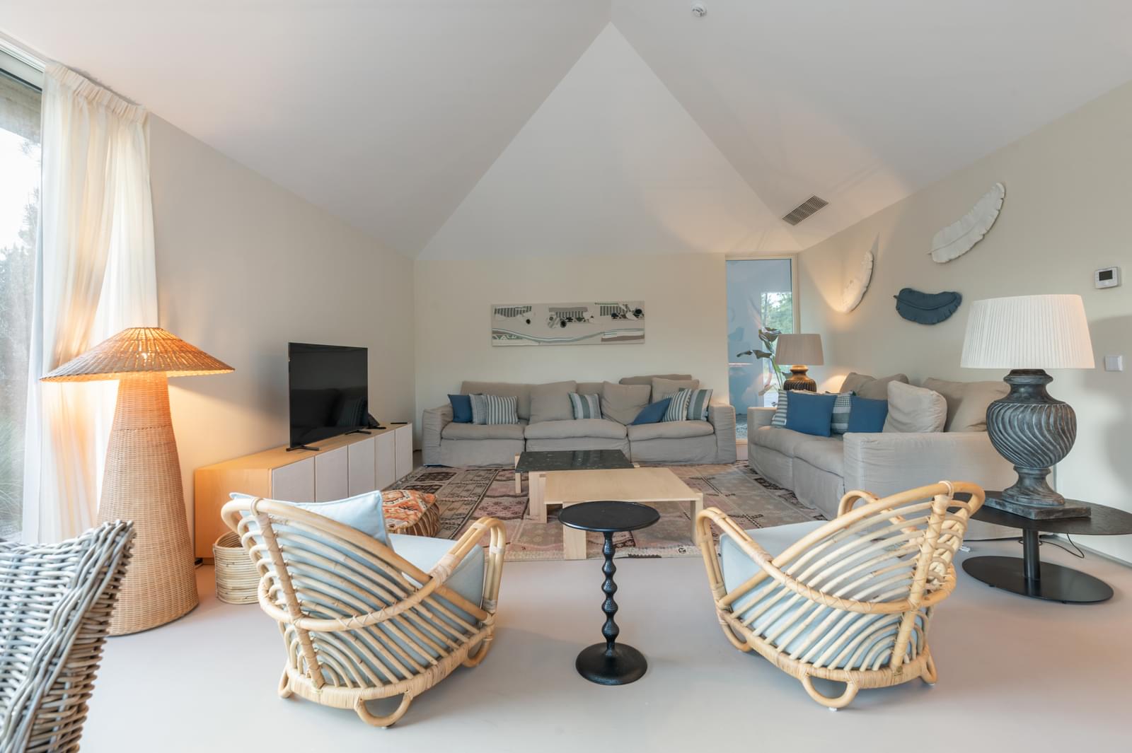 3 Bedroom Villa/Townhouse's Image 3