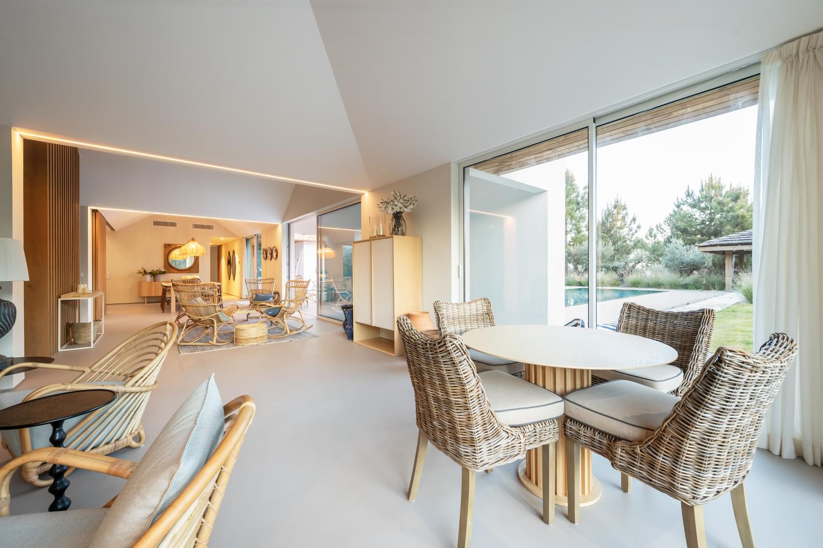 3 Bedroom Villa/Townhouse's Image 4