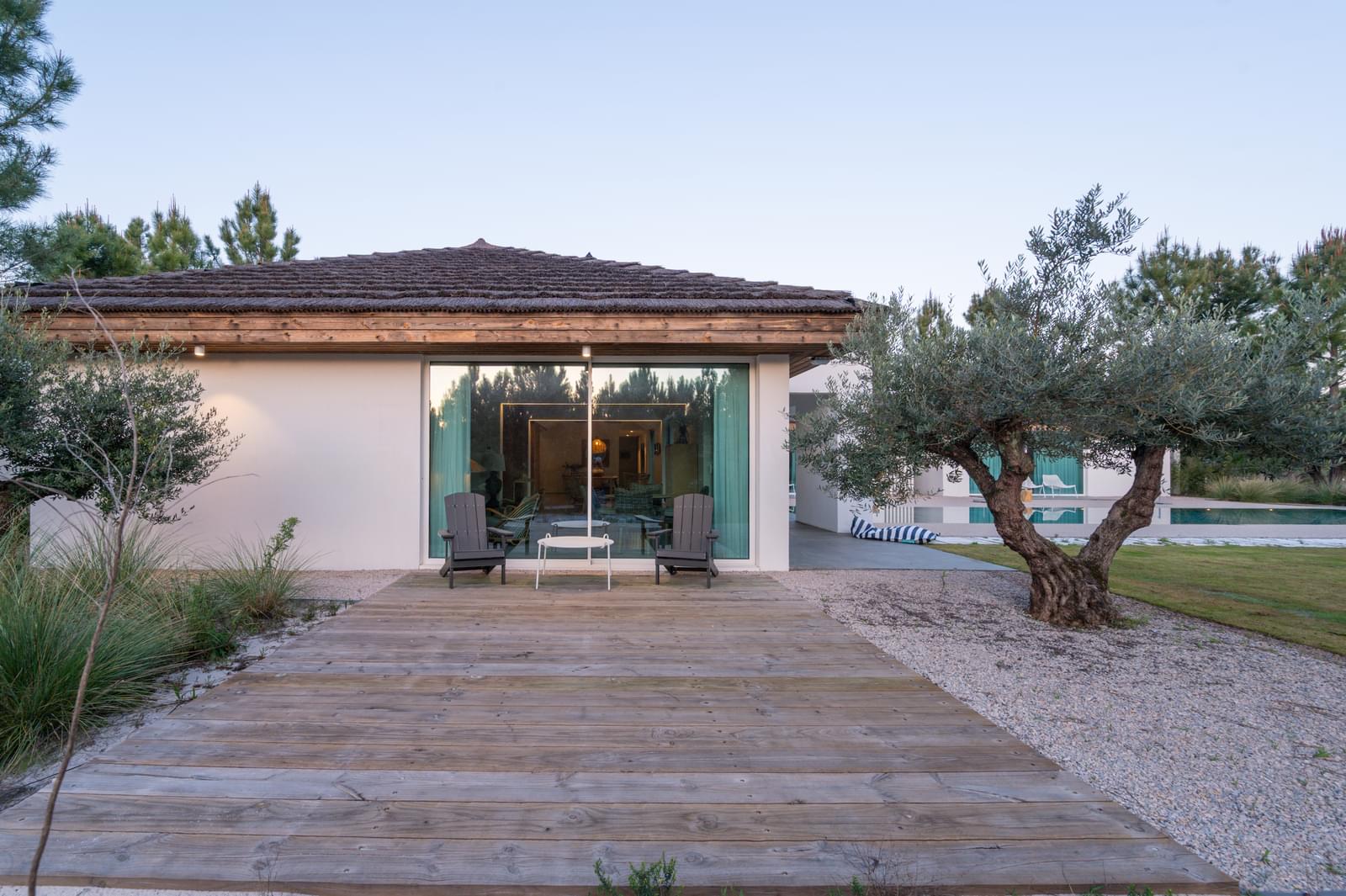 3 Bedroom Villa/Townhouse's Image 38