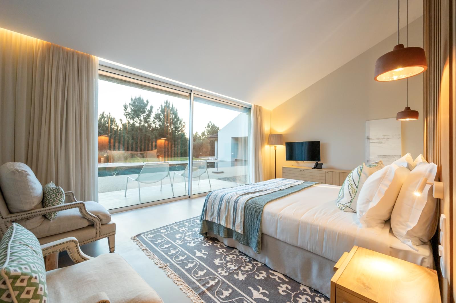 3 Bedroom Villa/Townhouse's Image 24