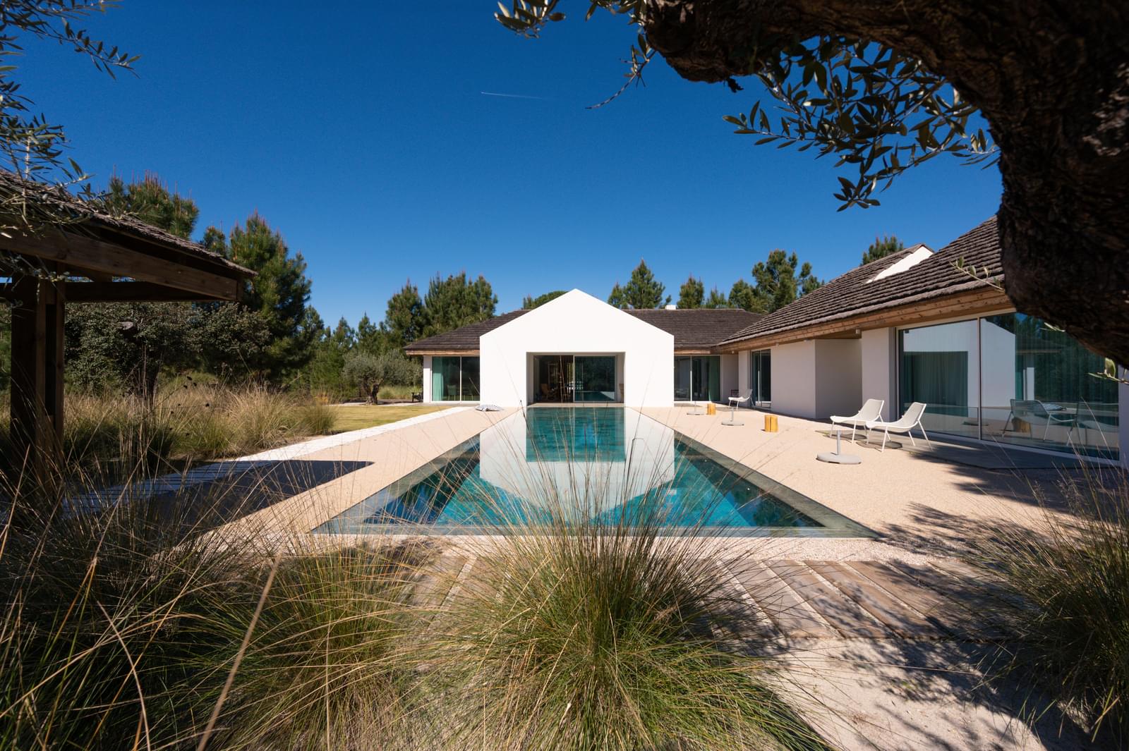 3 Bedroom Villa/Townhouse's Image 48