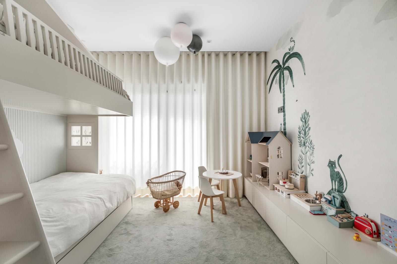 2 Bedroom Apartment/Flat's Image 21