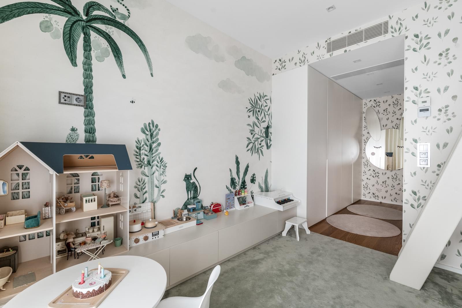 2 Bedroom Apartment/Flat's Image 20