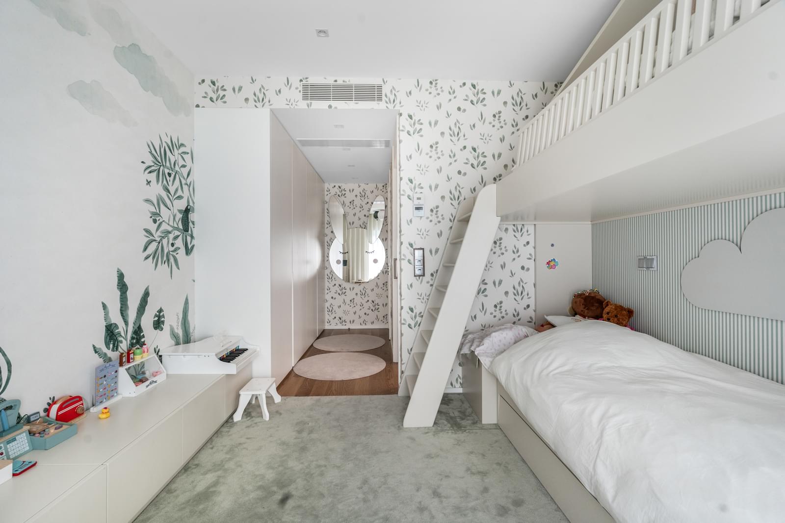 2 Bedroom Apartment/Flat's Image 23