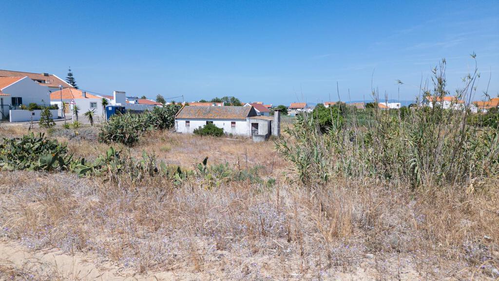 2 Bedroom Detached house with garden, Carrasqueira, Alcacer do Sal 816848712