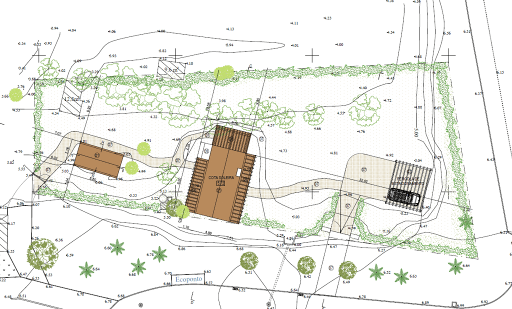 2 Bedroom Detached house with garden, Carrasqueira, Alcacer do Sal 816848712