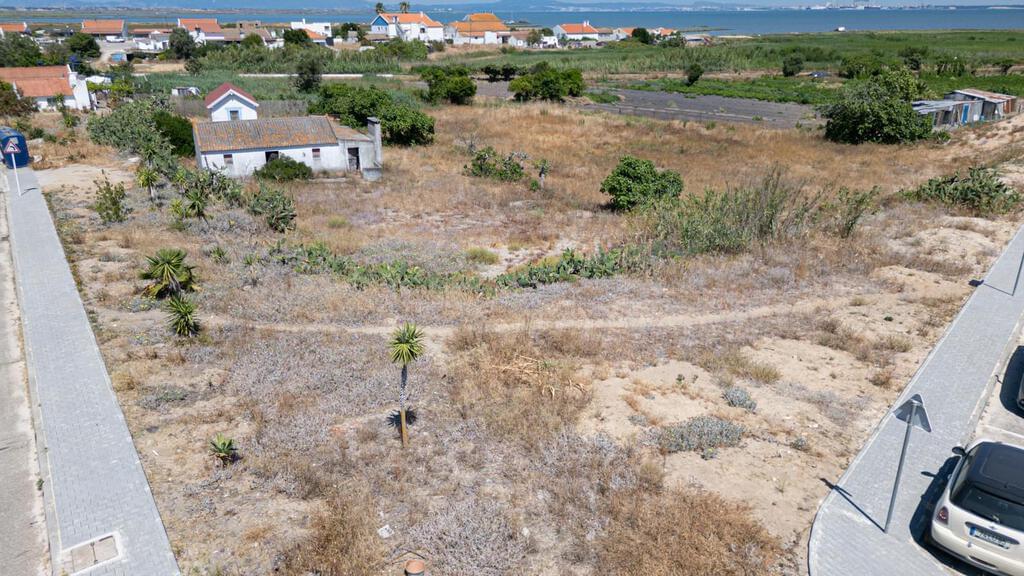 2 Bedroom Detached house with garden, Carrasqueira, Alcacer do Sal 816848712