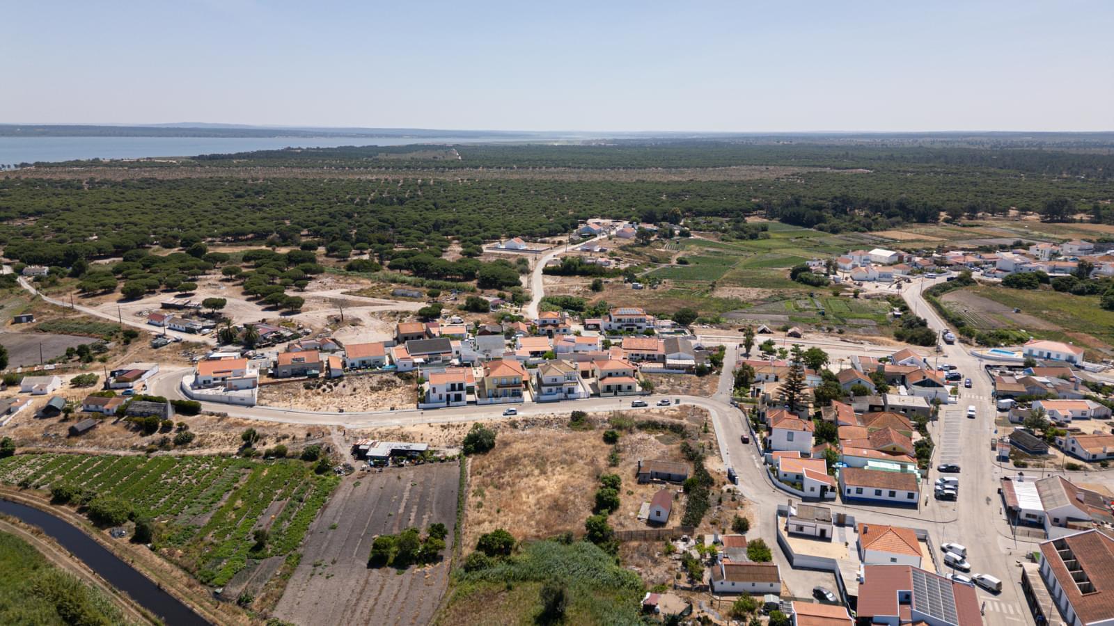 Moradia Isolada T2 com jardim, Carrasqueira, Alcacer do Sal - Imagem 25