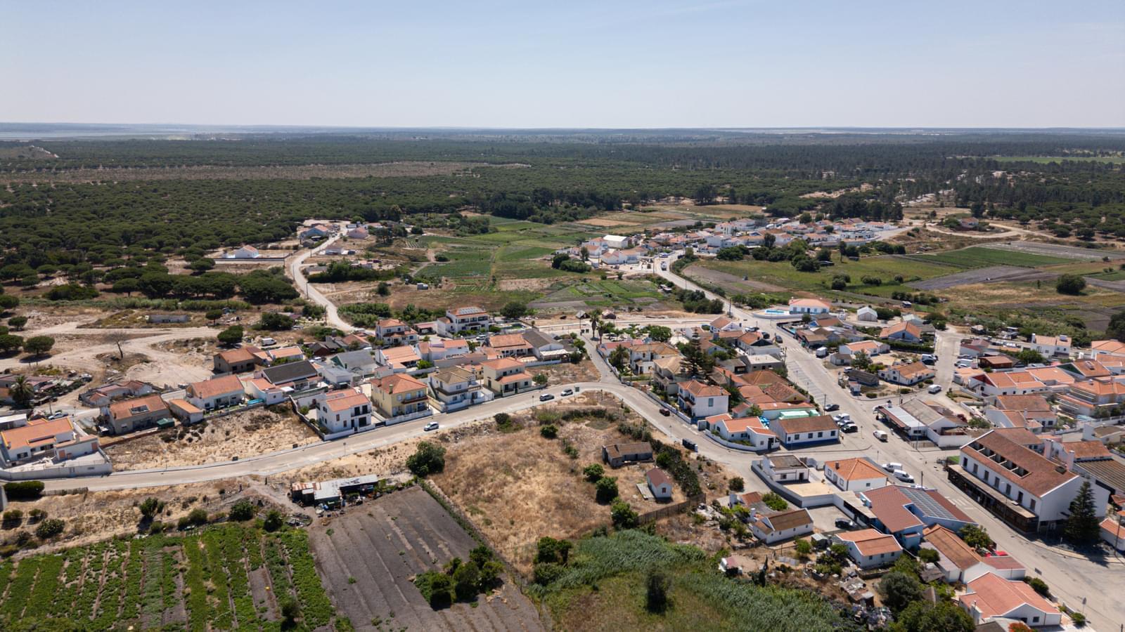 Moradia Isolada T2 com jardim, Carrasqueira, Alcacer do Sal - Imagem 26