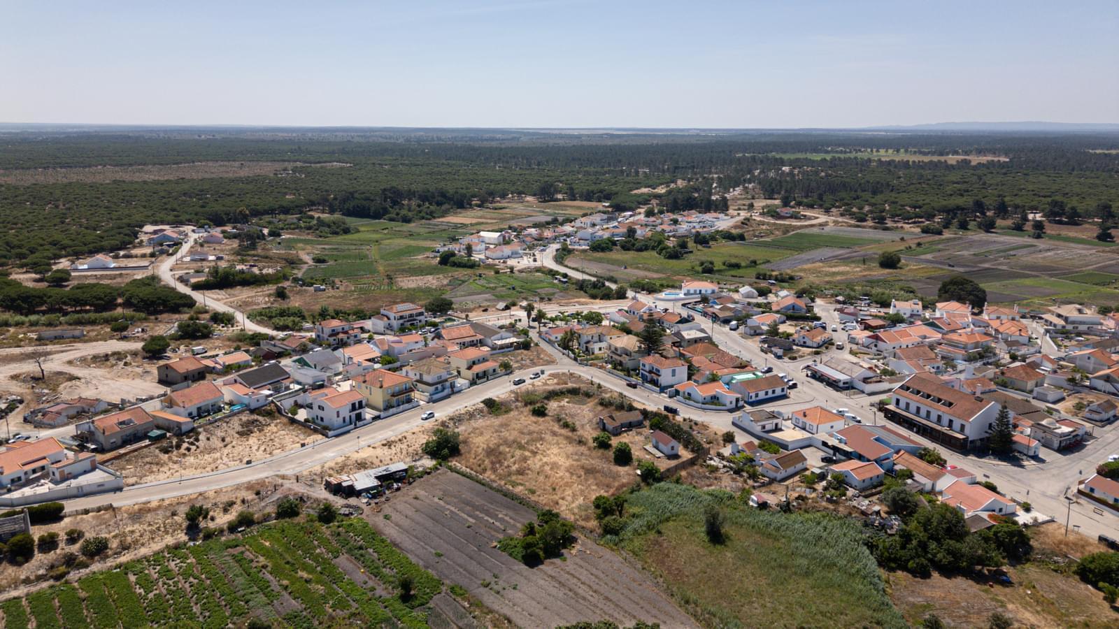 Moradia Isolada T2 com jardim, Carrasqueira, Alcacer do Sal - Imagem 27