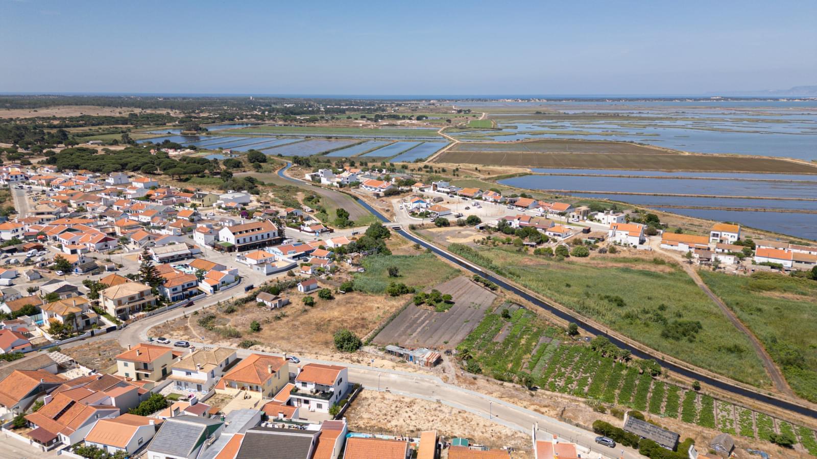 Moradia Isolada T2 com jardim, Carrasqueira, Alcacer do Sal - Imagem 20