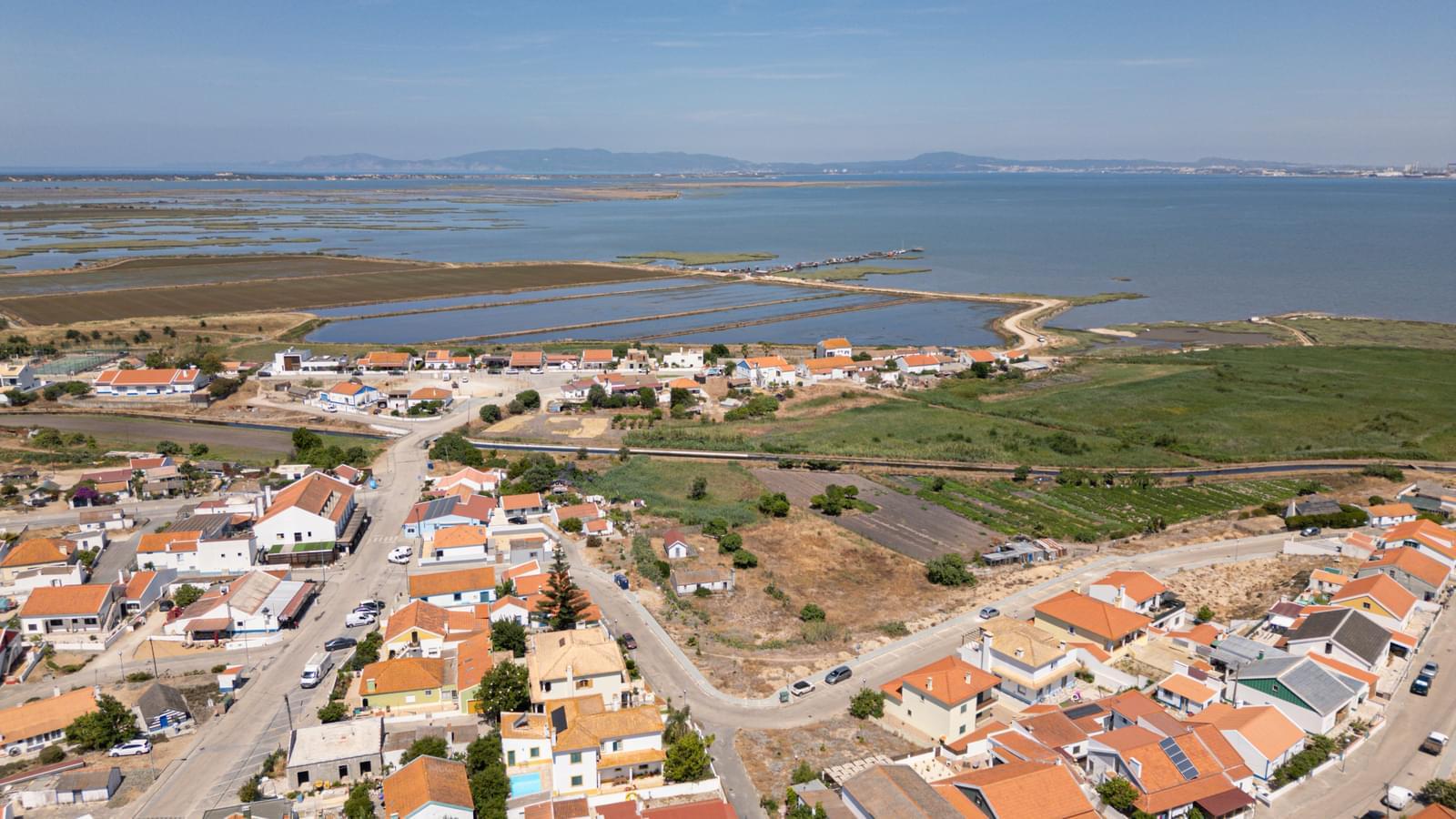Moradia Isolada T2 com jardim, Carrasqueira, Alcacer do Sal - Imagem 17