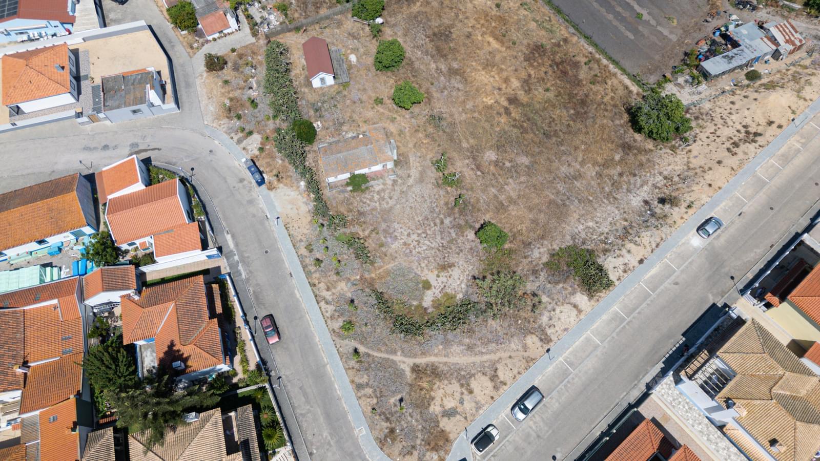 Moradia Isolada T2 com jardim, Carrasqueira, Alcacer do Sal - Imagem 15