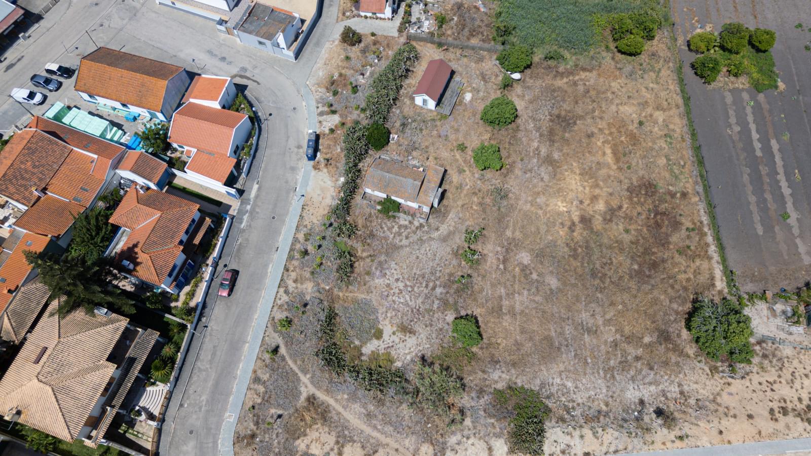Moradia Isolada T2 com jardim, Carrasqueira, Alcacer do Sal - Imagem 14
